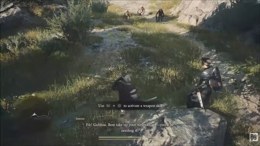 Normal Diffuculty Dragon’s Dogma 2 Difficulty Modes: Casual, Normal, and Hard Explained