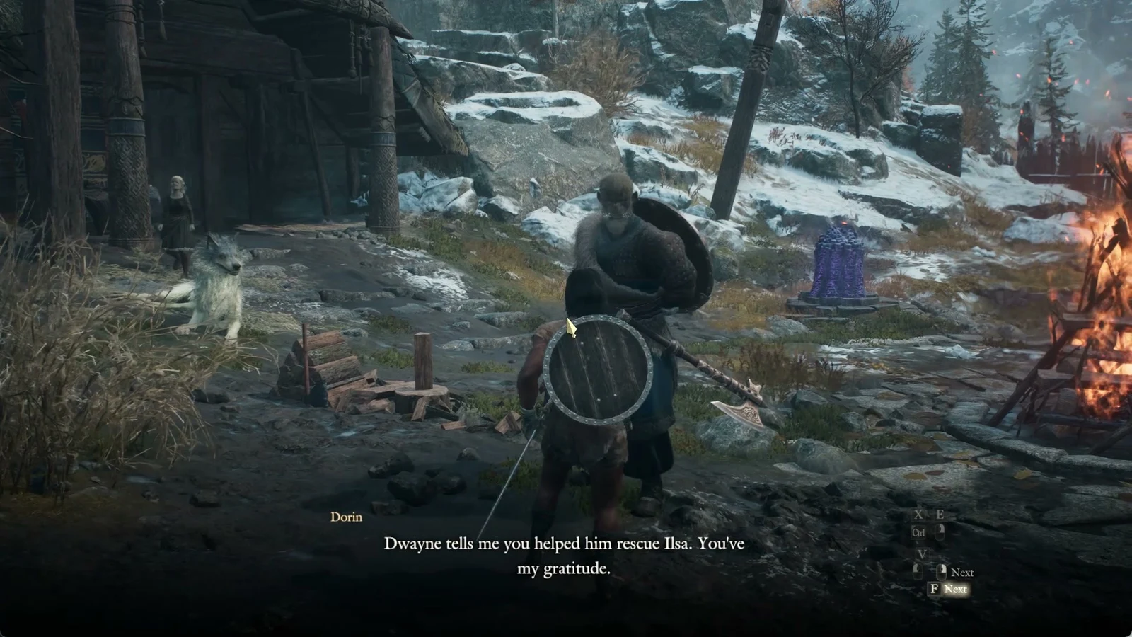 Dragon’s Dogma 2: Dark Arisen — When the Culling Gets Tough Walkthrough ...
