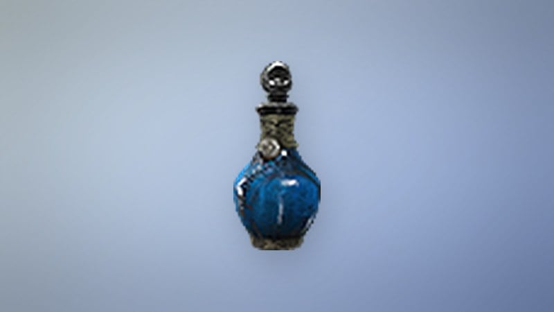 Allheal Elixir in Dragon's Dogma 2