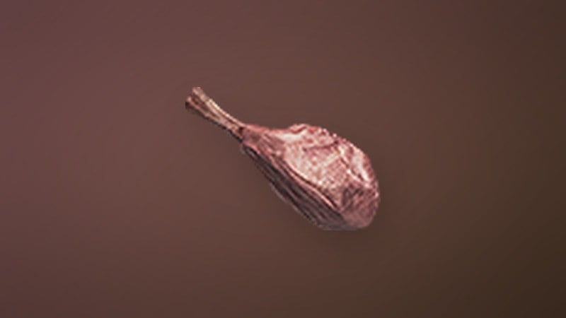 Alpine Hare Meat