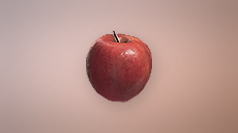 Apple in Dragon's Dogma 2