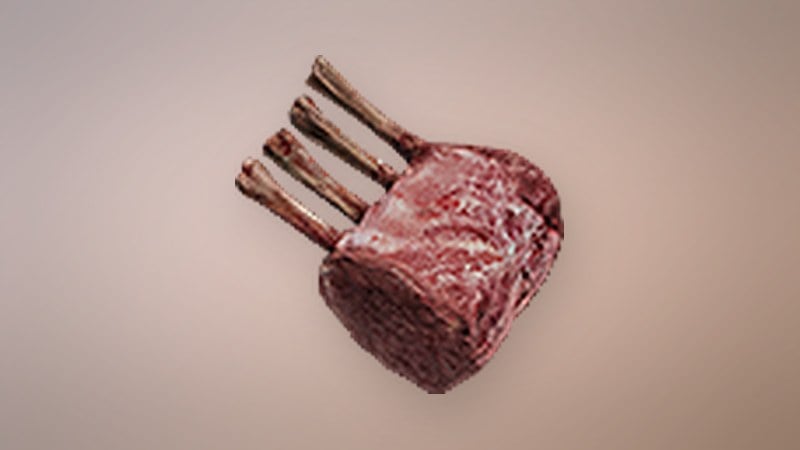 Beast-Steak in Dragon's Dogma 2
