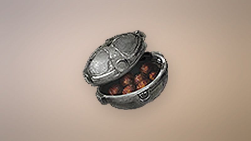 Fine Mincemeat Roborant in Dragon's Dogma 2