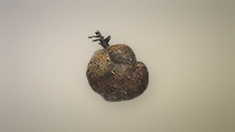 Ripened Harspud in Dragon's Dogma 2