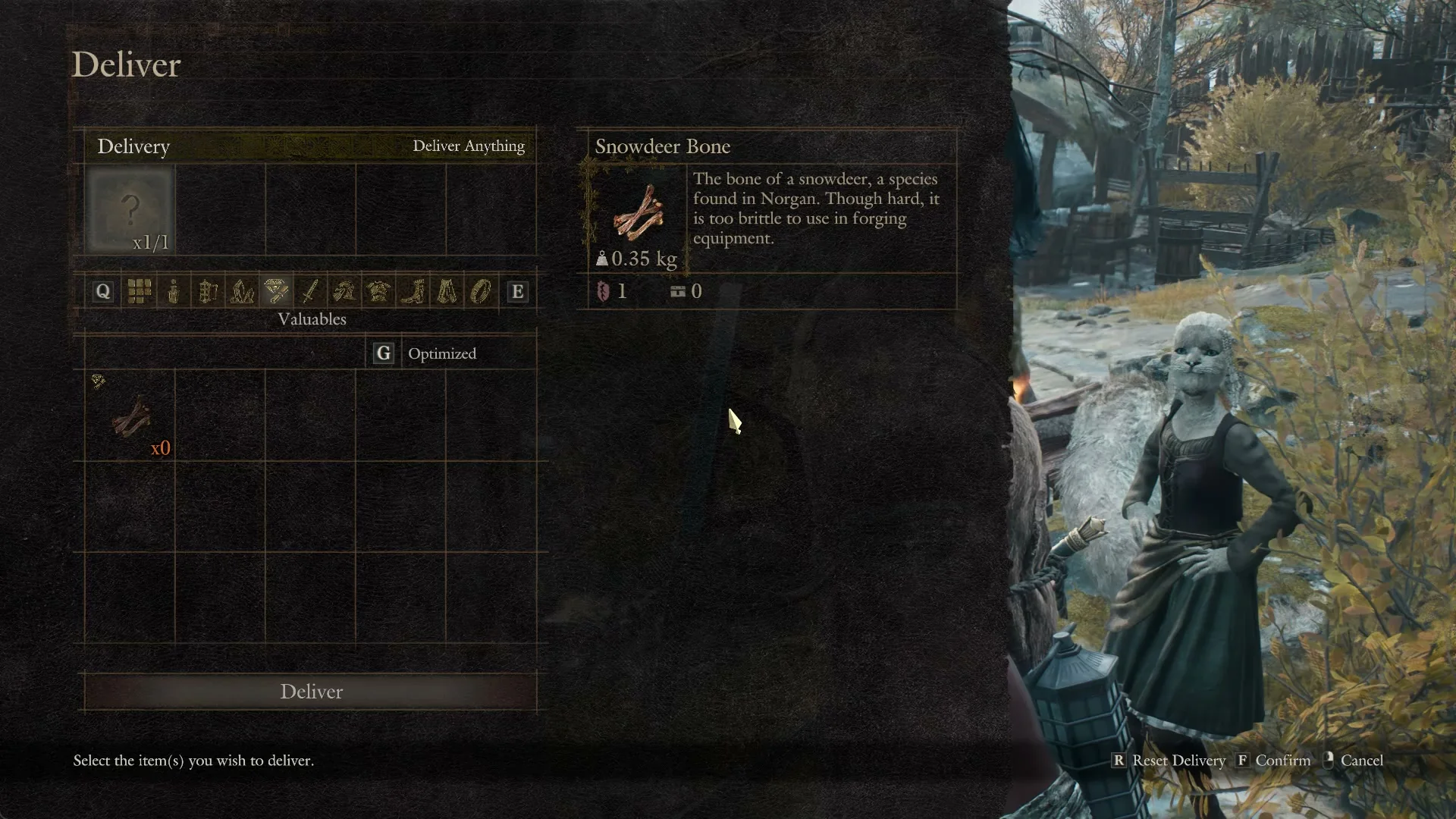 Dragon’s Dogma 2: Dark Arisen – A Direwolf Delicacy Walkthrough ...