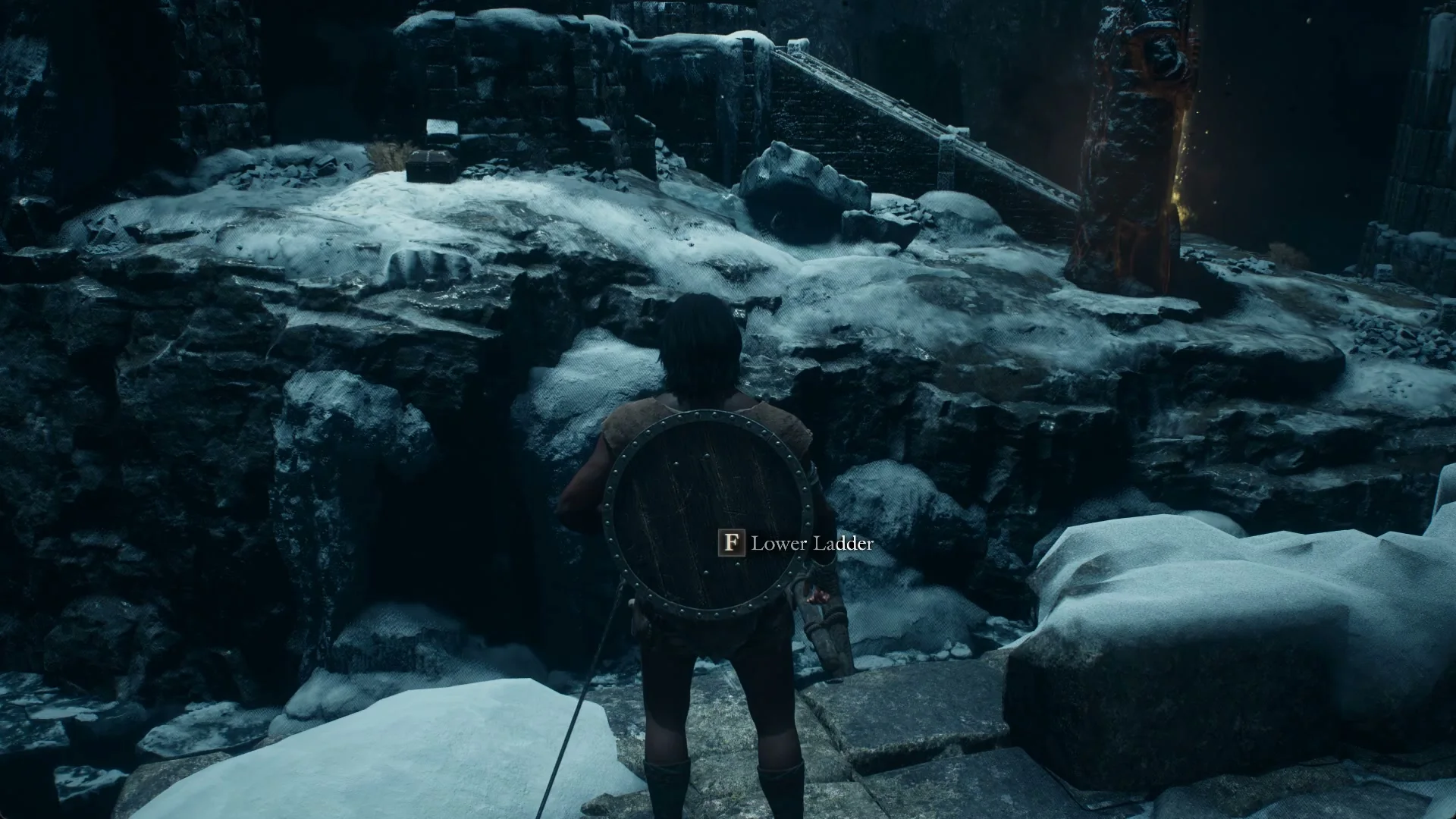 Round Lift Key Dragon’s Dogma 2: Dark Arisen – Where There’s a Will, There’s a Way ...