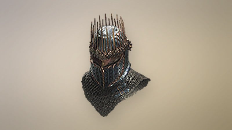Crown of the Mad Sovran