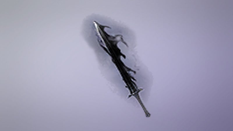 Blade of Rancor