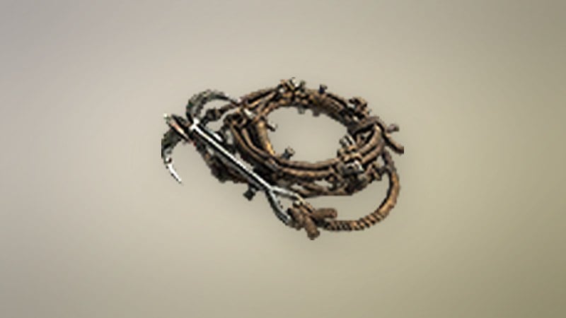 Climbing Hook