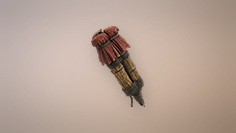 Harpysnare Smoke Beacon in Dragon's Dogma 2