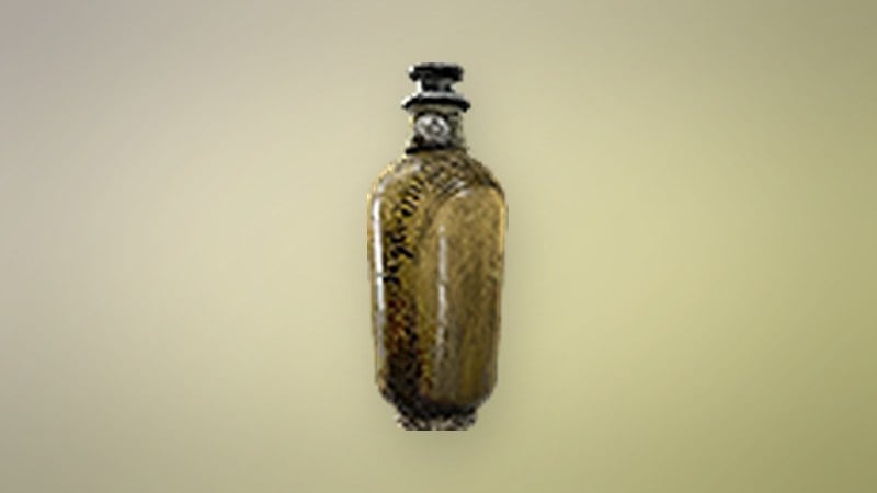 Lantern Oil in Dragon's Dogma 2