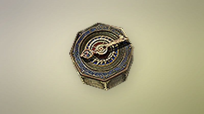 Spirit Compass