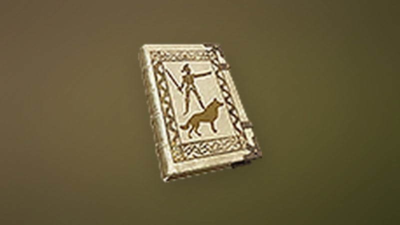 Treatise on Lupinity