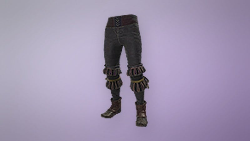 Wildskirl Breeches