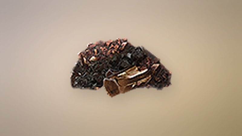Copperstone in Dragon's Dogma 2