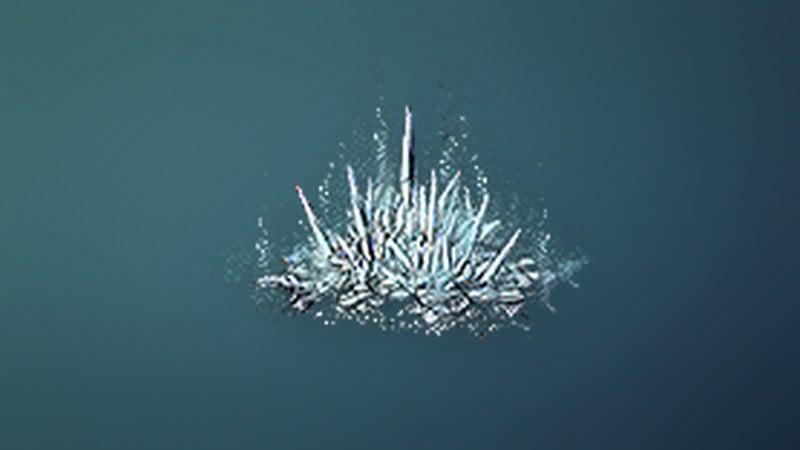 Frostbitten Scarthe