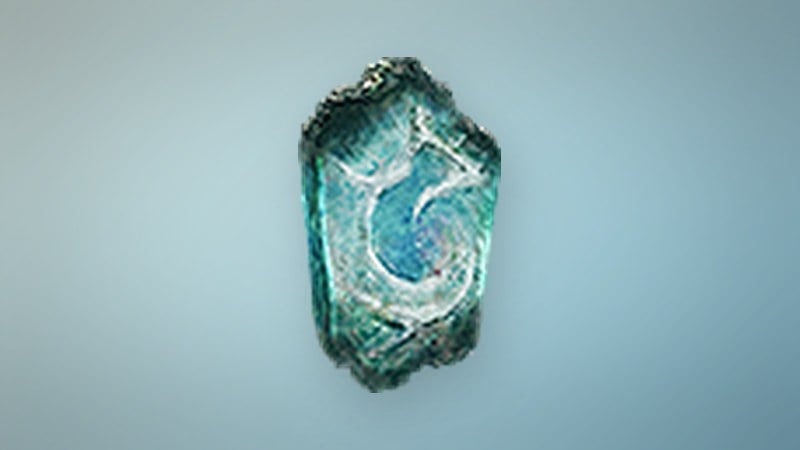 Giant Hunk of Rift Crystal in Dragon's Dogma 2