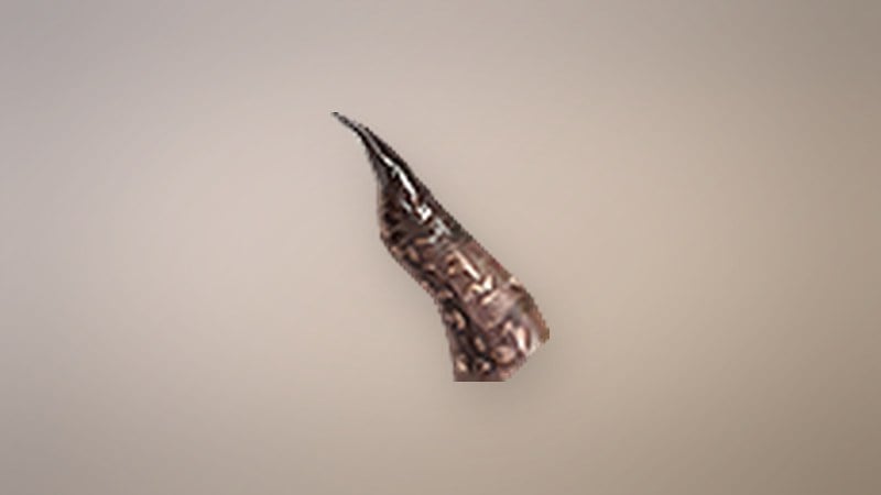 Goblin Horn in Dragon's Dogma 2