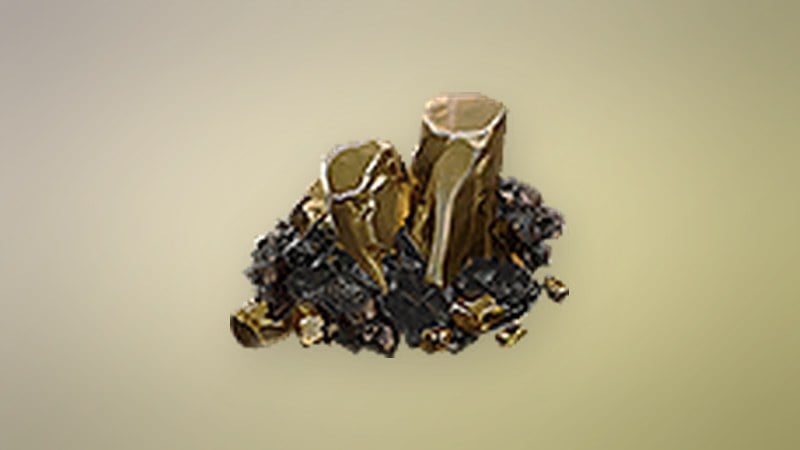 Gold Ore in Dragon's Dogma 2