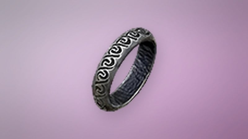 Ring of Inversion
