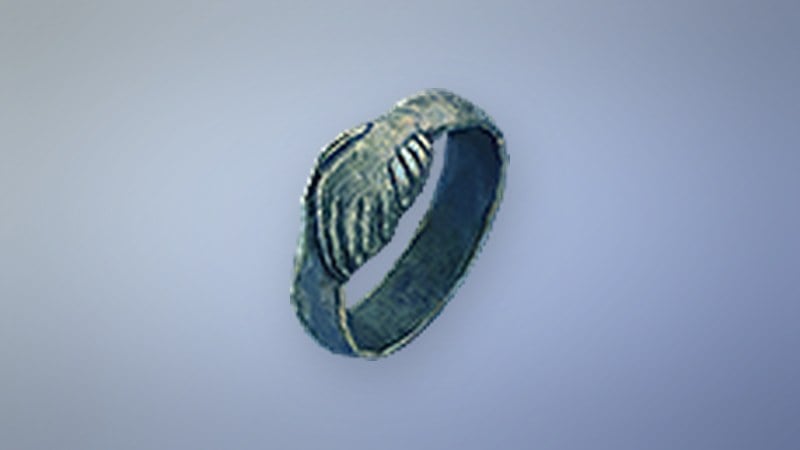 Ring of Myrmidon