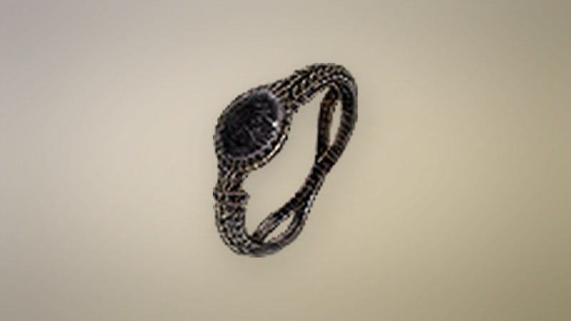 Ring of Virtue