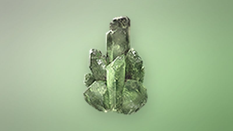 Glimmercoal in Dragon's Dogma 2