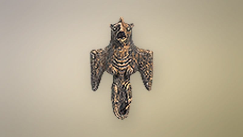 Sigil of Devotement