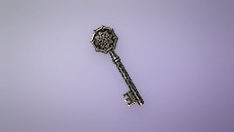 Temple Key