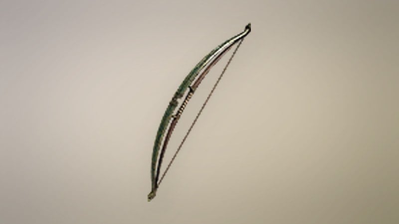 Bespoke Bow