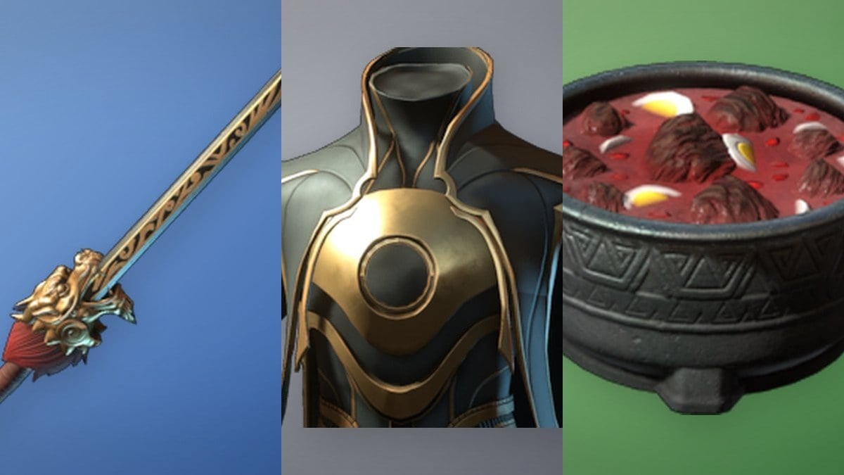 Enshrouded 1.0: All 126 Item Sets and the XP Each One Gives