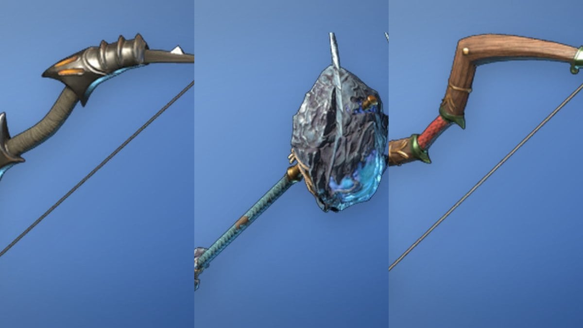 Enshrouded 1.0: Where to Find Every Unique Weapon and Ring (All 51 Unique Equipment Pieces)