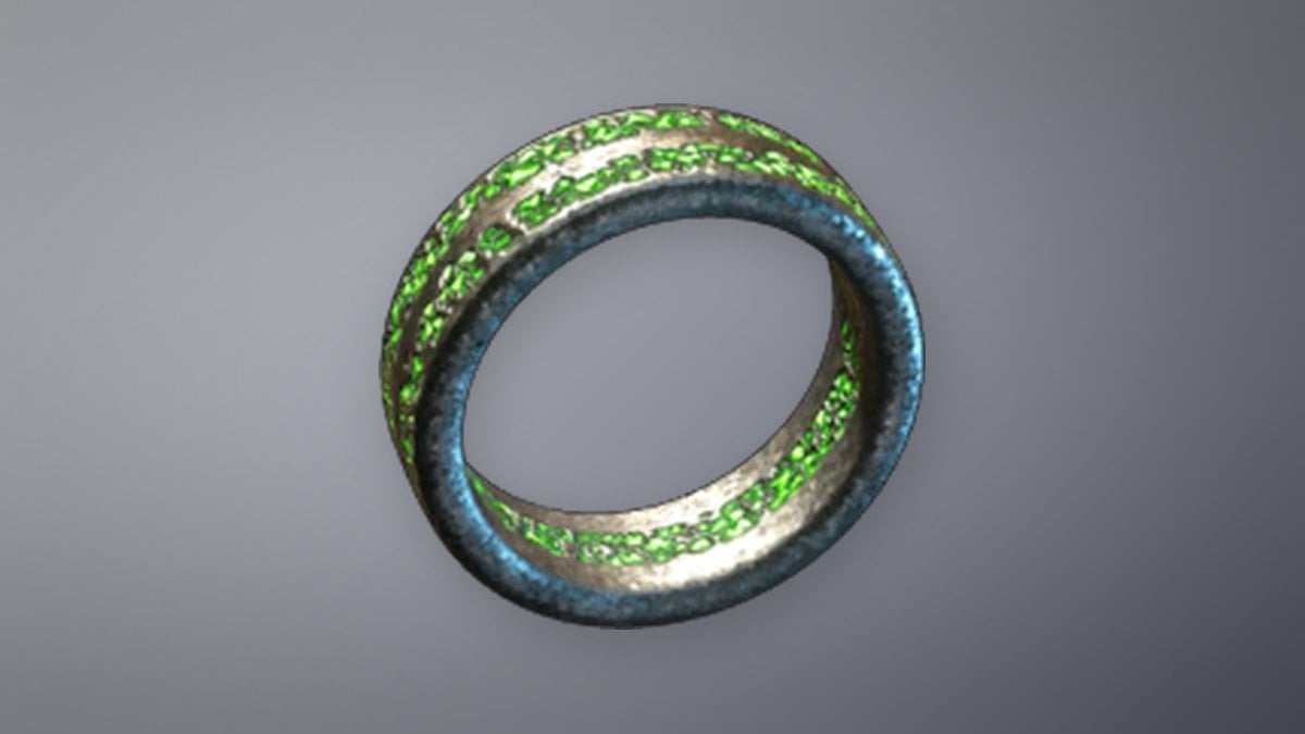 Hunter's Ring