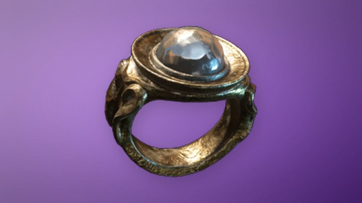 Mother's Eye ring in Enshrouded