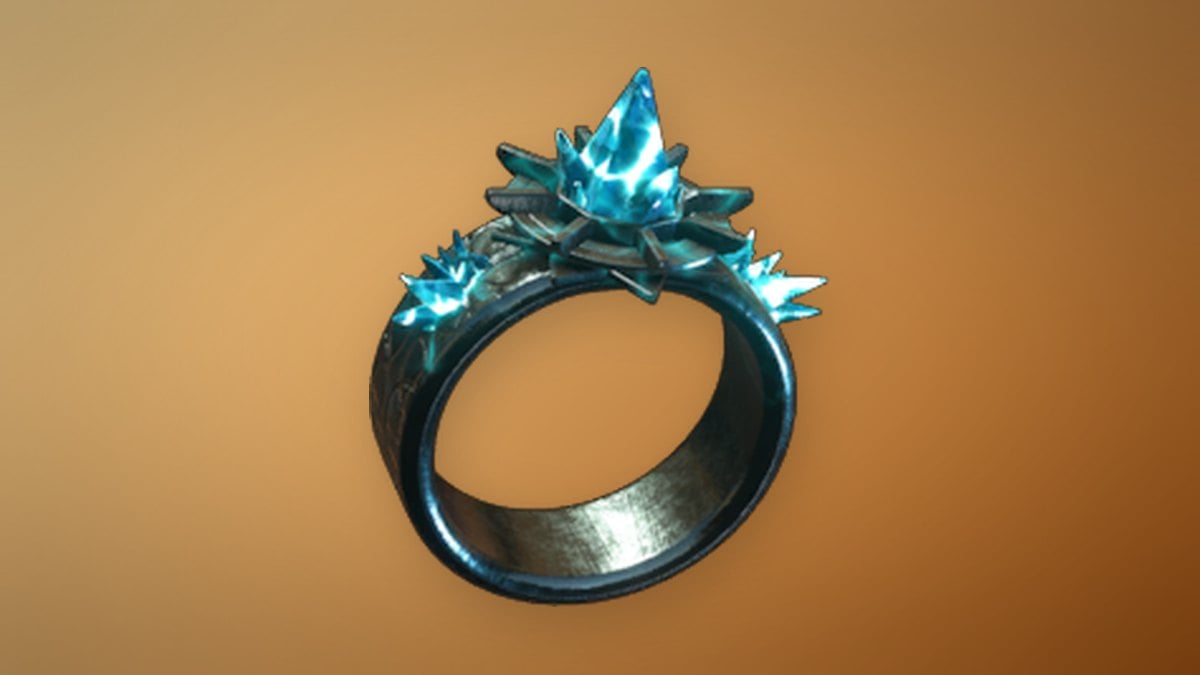 Ring of Thundersnow