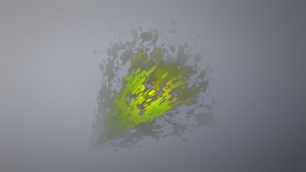Acid Bite
