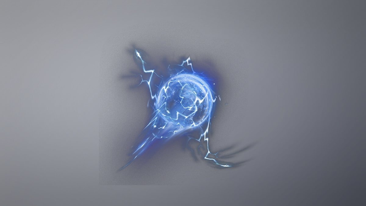 Ball Lightning I