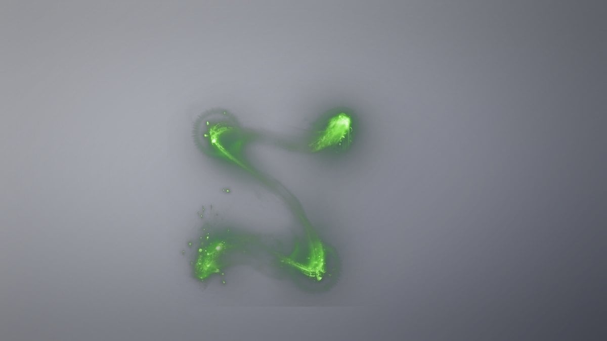Chain Heal I