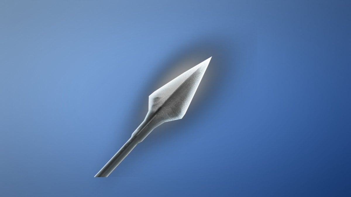 Eternal Frost Arrow I in Enshrouded