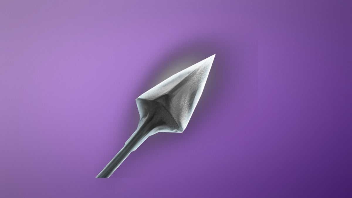 Eternal Frost Arrow II in Enshrouded