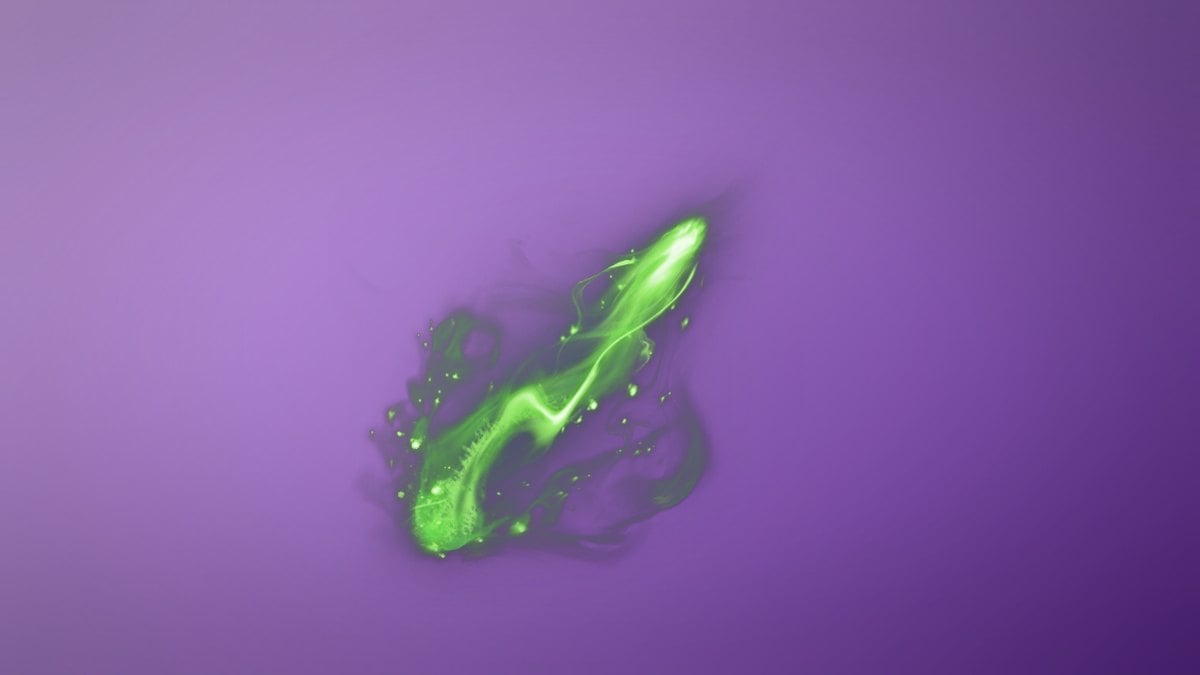 Eternal Heal Beam I in Enshrouded