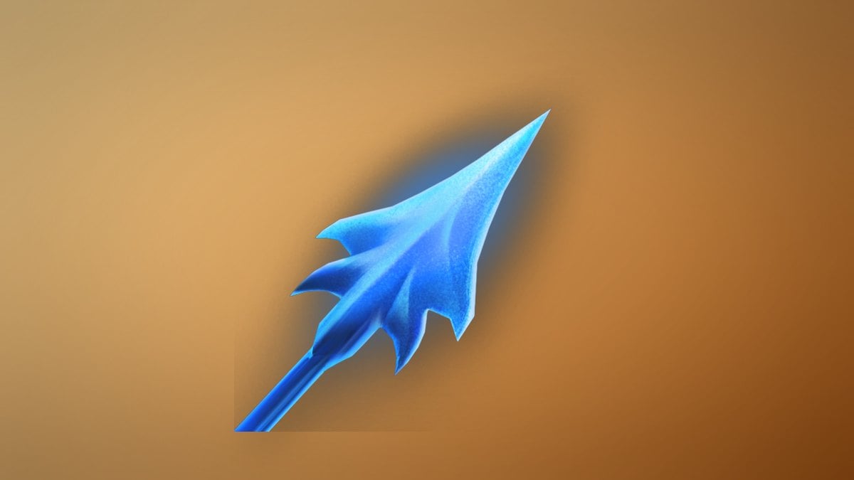 Eternal Voltaic Arrow III in Enshrouded