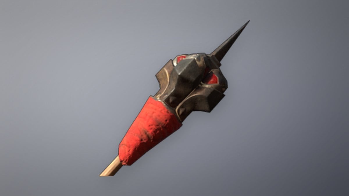 Explosive Arrow III