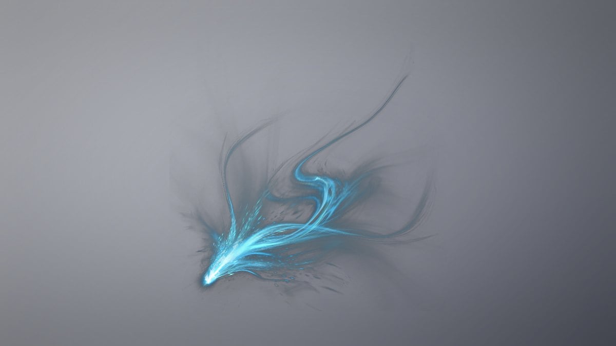Mana Drain I store art from Enshrouded