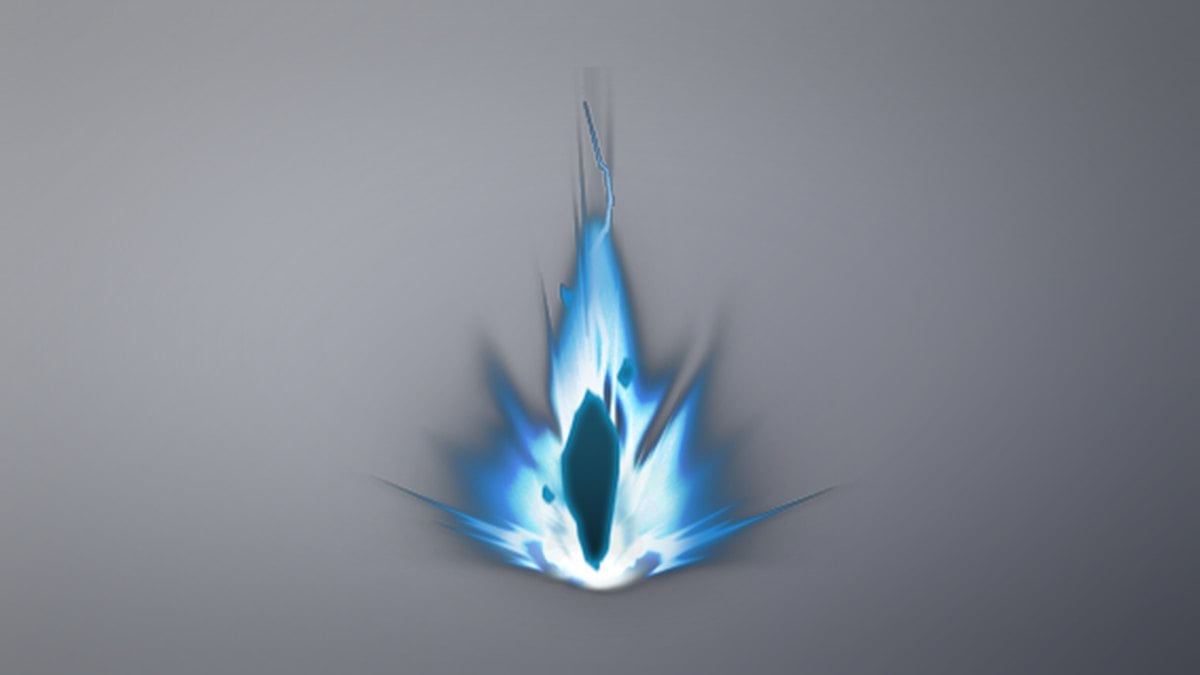 Shroud Meteor store art from Enshrouded