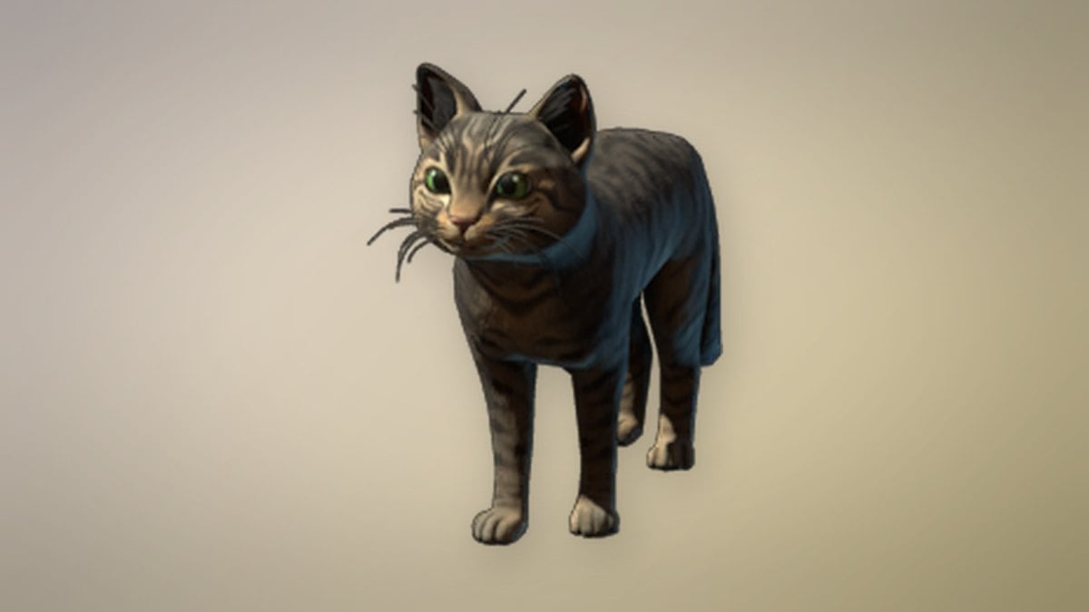 Tyger store art from Enshrouded
