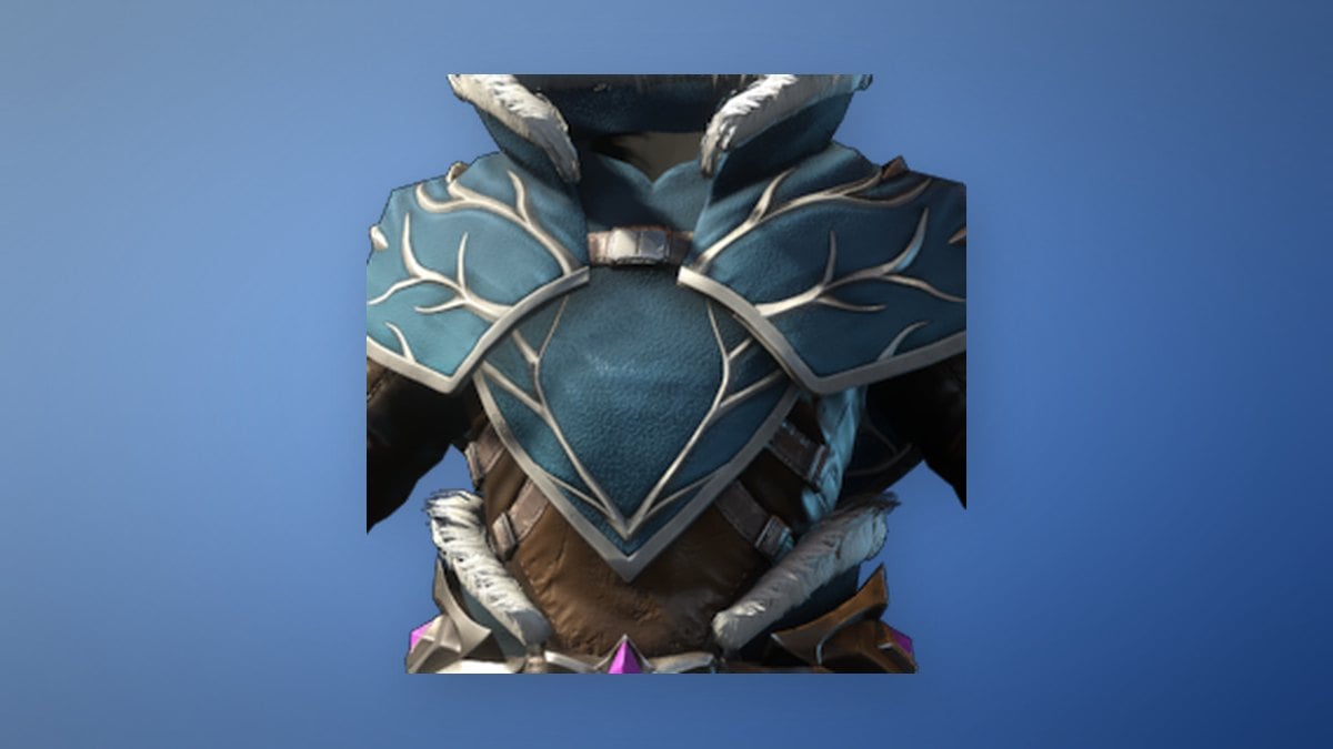 Alpine Antler Chest store art from Enshrouded