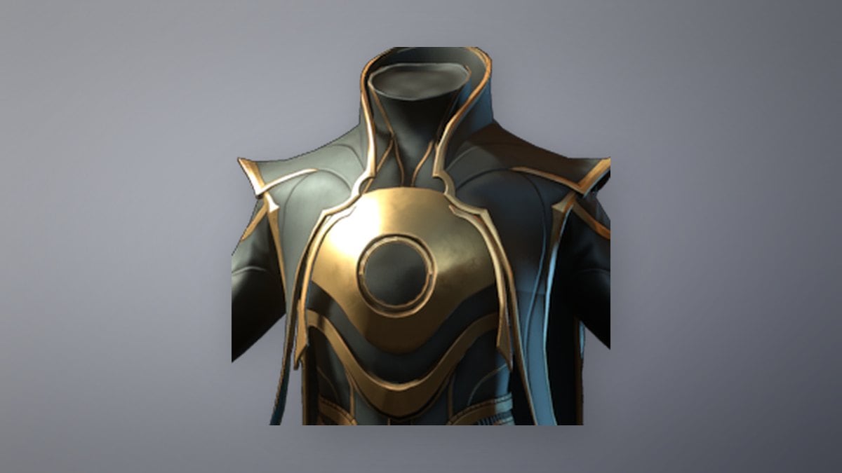 Artificer's Chest store art from Enshrouded
