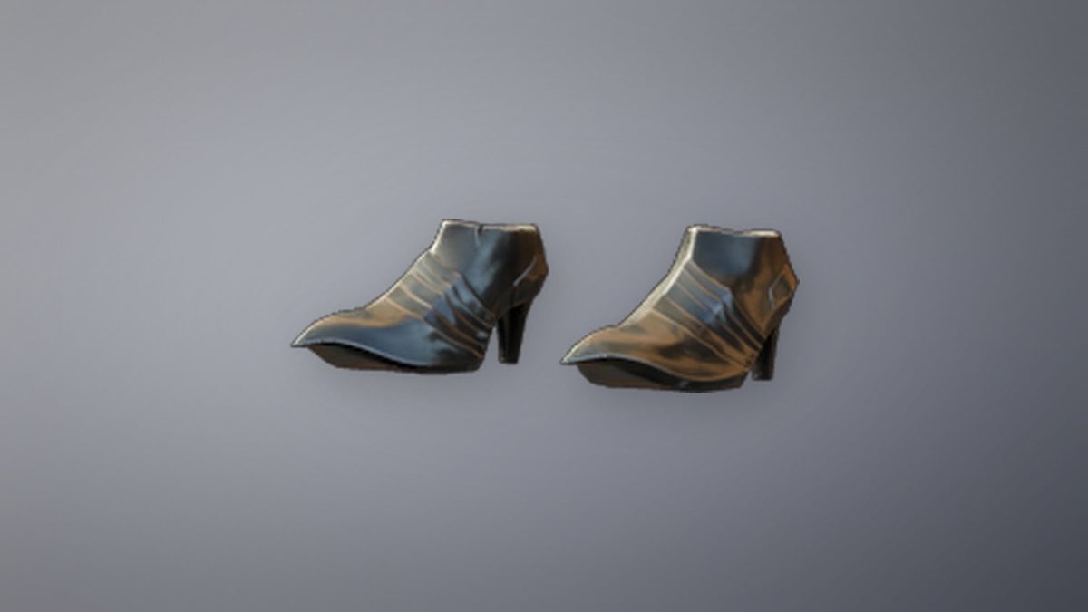 Blood Rose Boots in Enshrouded 1.0