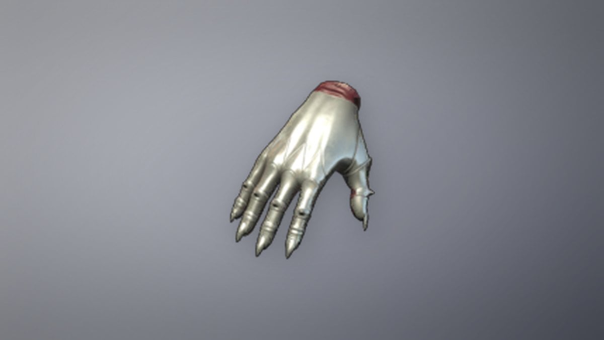 Blood Rose Gloves in Enshrouded 1.0